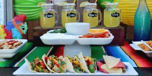 Mama's Tacos | Taco Cart Catering